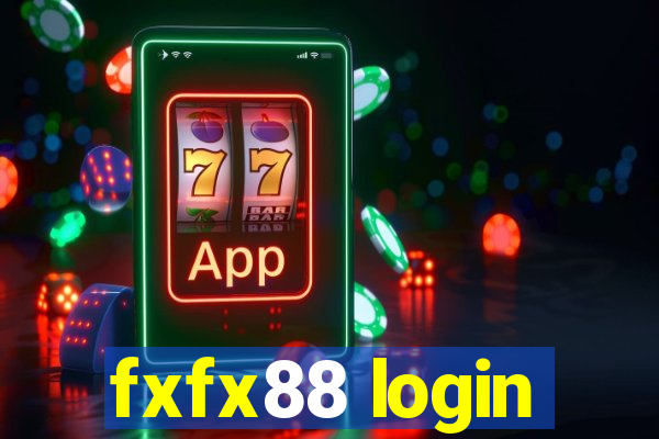 fxfx88 login